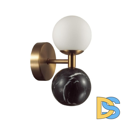 Бра Odeon Light Lolla 4361/6WL