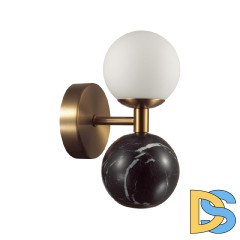 Бра Odeon Light Lolla 4361/6WL