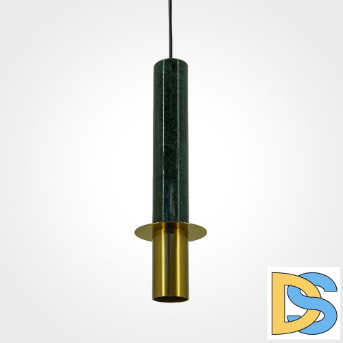 Подвесной светильник Lightera Ohrid LE136L-50GR