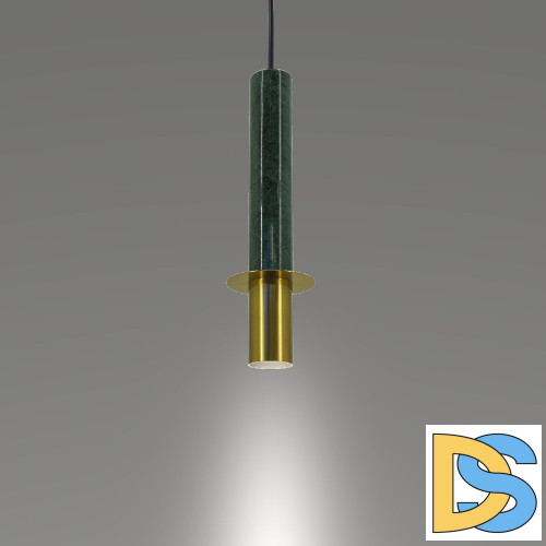 Подвесной светильник Lightera Ohrid LE136L-50GR