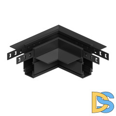 Коннектор угловой для магнитного шинопровода Arte Lamp Expert-accessories A590706