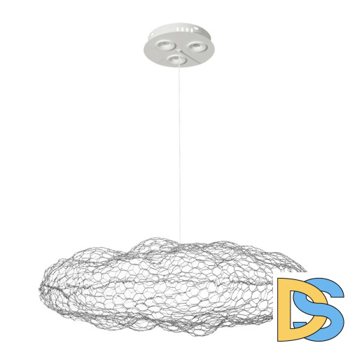 Подвесная люстра Loft IT Cloud 10247/1000 White