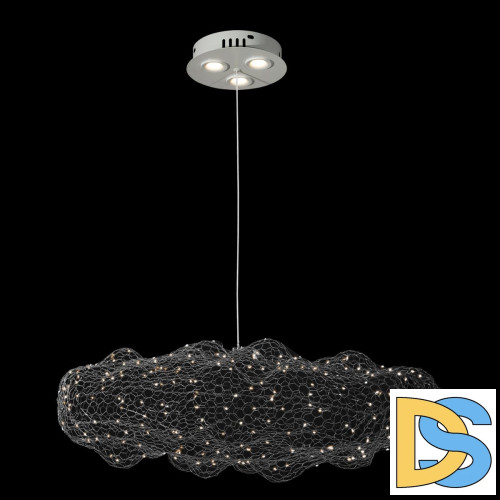 Подвесная люстра Loft IT Cloud 10247/1000 White