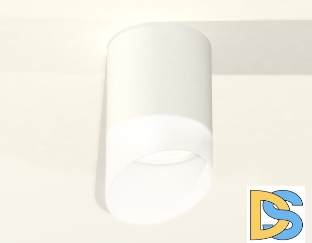 Накладной светильник Ambrella Light Techno XS6301066 (C6301, N6256)