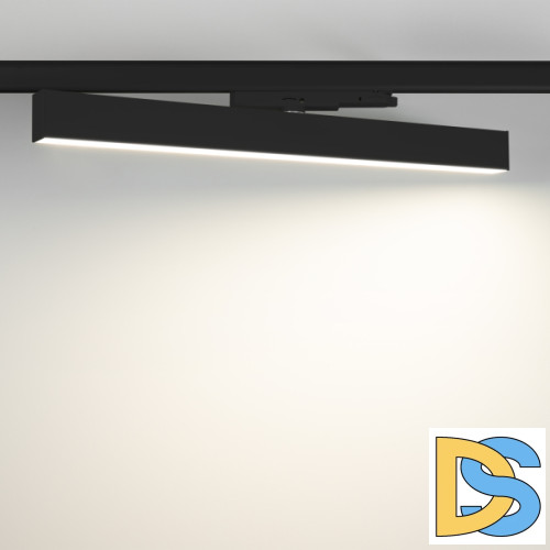 Трековый светильник ArlightLGD-Flat-4TR-S605-25W Day4000 033697(1)