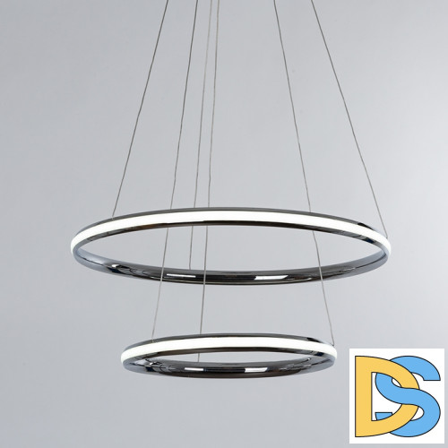 Подвесной светильник Arte Lamp Meridiana A2198SP-2CC