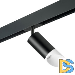 Трековый светильник Lightstar Rullo PRO43736 (214437+595057+201436)
