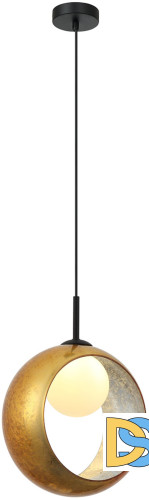 Подвесной светильник Stilfort Raundi 2178/05/01P