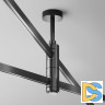 Крепление потолочное Short двойное Maytoni Flarity TRA156C-D1-B
