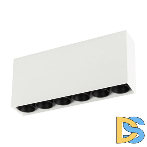 Накладной светильник Arlight SP-Orient-Surface-TC-S186x35-15W Day4000 031860