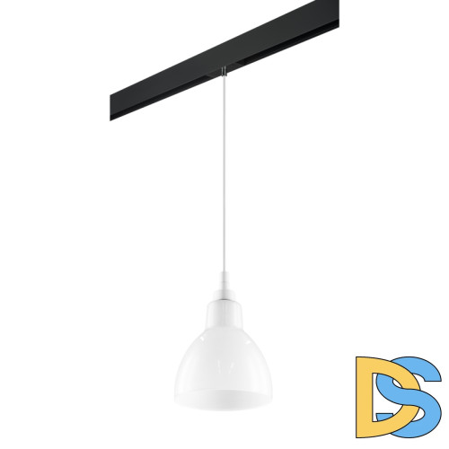 Трековый светильник Lightstar Loft PRO865016 (865016+595007)