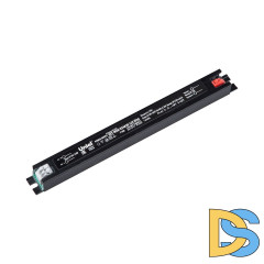 Блок питания Uniel 24Вт DC12В 2А IP20 UET-WAK-024A20 12V IP20 UL-00010264