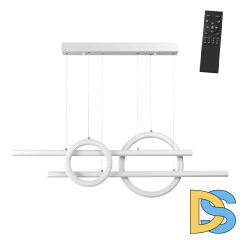 Подвесная люстра Novotech Ondo 359182