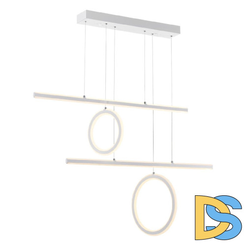 Подвесная люстра Novotech Ondo 359182