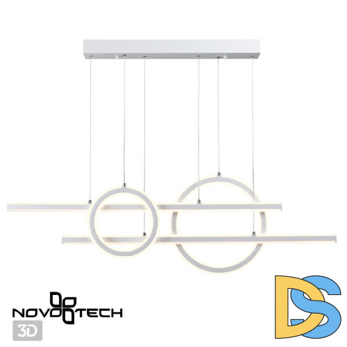 Подвесная люстра Novotech Ondo 359182