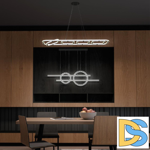 Подвесная люстра Novotech Ondo 359182