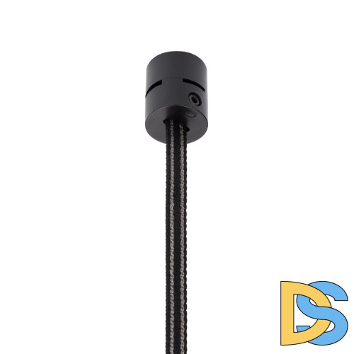 Основание накладное Arlight SL-LINE-W20-BELT BLACK 051269