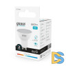 Лампа светодиодная Gauss GU10 9W 4100K матовая 13629