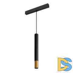 Трековый светильник для магнитного шинопровода Arlight Mag-Spot-Hang-25-R30-5W Warm3000 034244