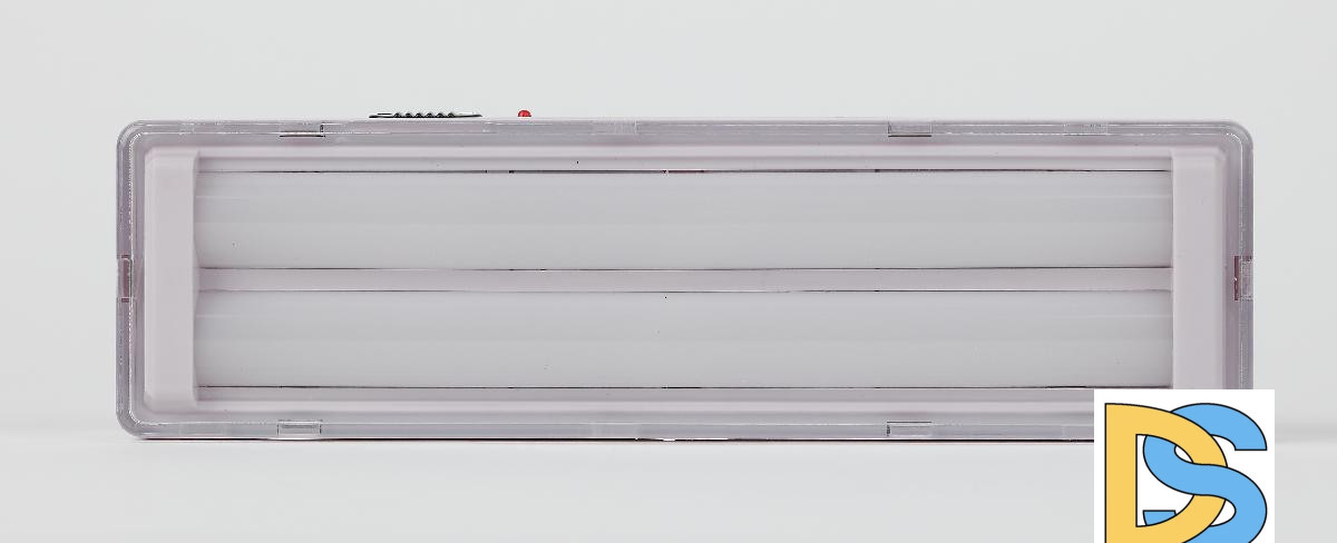 Аварийный светильник Эра DBA-104-0-20 Б0044397