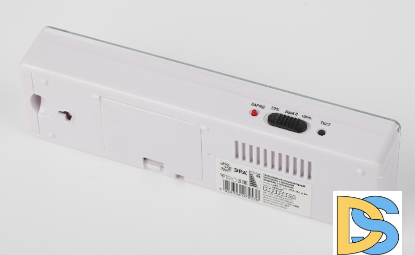 Аварийный светильник Эра DBA-104-0-20 Б0044397