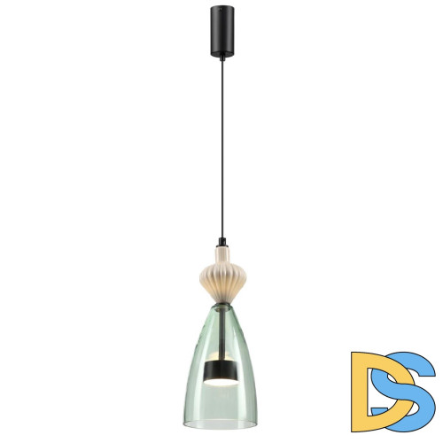 Подвесной светильник Odeon Light Palleta 5046/12LC