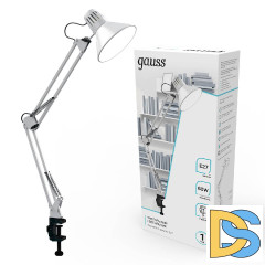 Настольная лампа Gauss GT0011