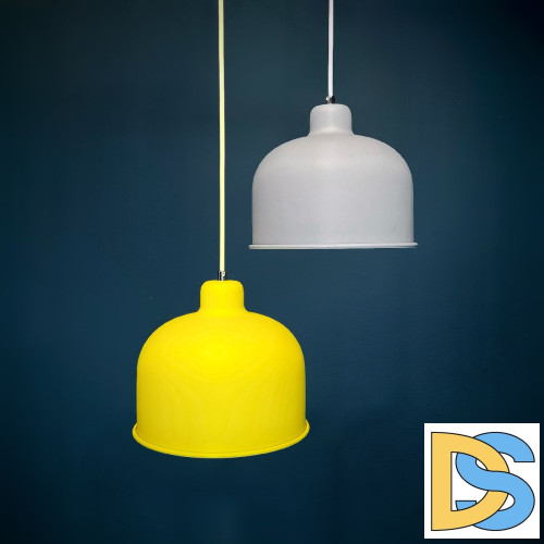 Подвесной светильник ImperiumLoft Mut 178319-26