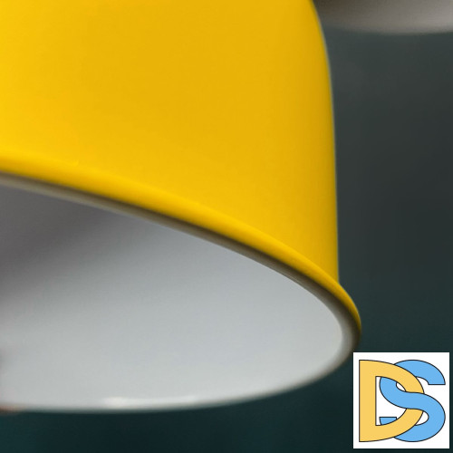 Подвесной светильник ImperiumLoft Mut 178319-26