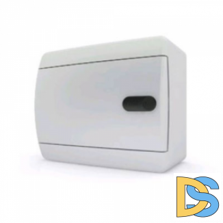 Навесной щит Tekfor CNN 40-06-1 на 6М