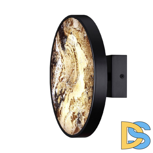 Настенный светильник Odeon Light Bergi 5064/15WL