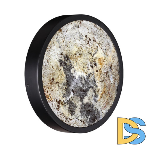 Настенный светильник Odeon Light Bergi 5064/15WL