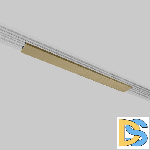 Декоративная накладка для шинопровода Elektrostandard Line Magnetic 85232/00 4690389214189 a069860