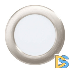 Встраиваемый светильник Eglo Fueva 5 99153