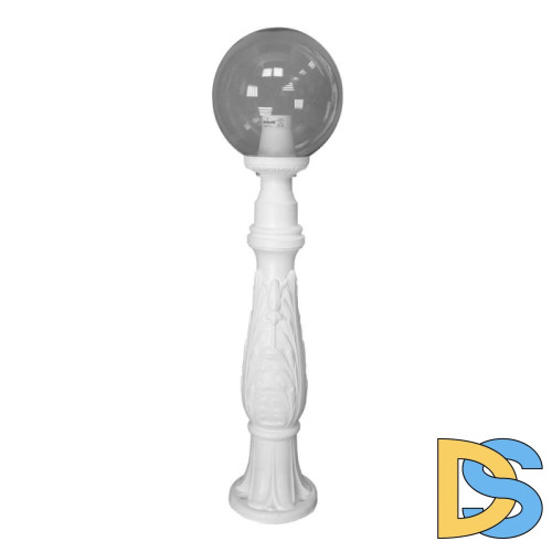 Уличный светильник Fumagalli Iafaetr/G250 G25.162.000.WZE27