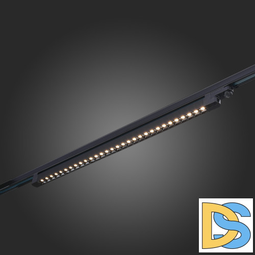 Трековый трехфазный светильник ST Luce ST662.436.30