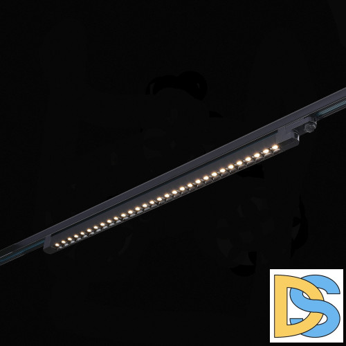 Трековый трехфазный светильник ST Luce ST662.436.30