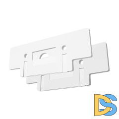 Заглушка для магнитного шинопровода Arte Lamp Optima-accessories A751333E