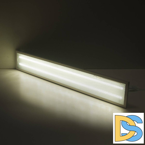 Встраиваемый светодиодный светильник Gauss 860125236