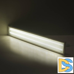 Встраиваемый светодиодный светильник Gauss 860125236