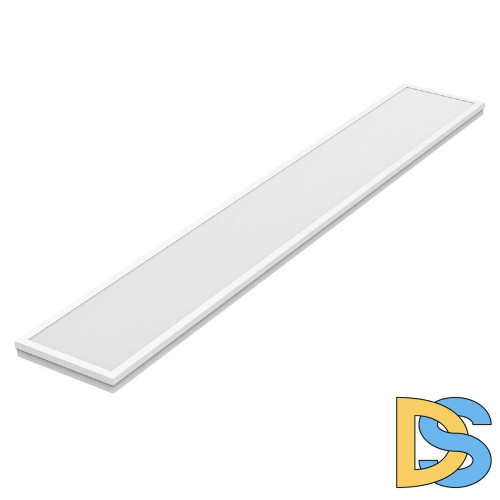 Встраиваемый светодиодный светильник Gauss 860125236