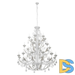 Подвесная люстра Vitaluce V1003-0/24