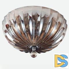 Потолочный светильник Newport 62004/PL cognac М0054221