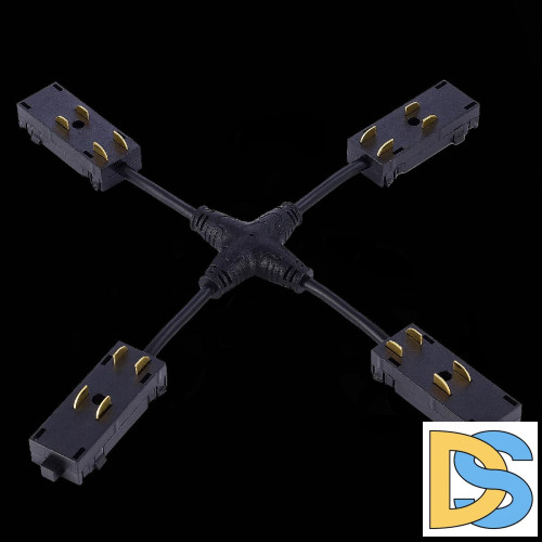 X- образный коннектор ST Luce Skyline 220 ST015.422.20