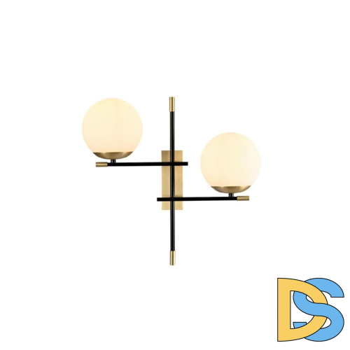 Бра Aployt Kristina APL.313.11.02