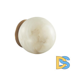 Настенно-потолочный светильник Odeon Light Marbella 6684/5CL