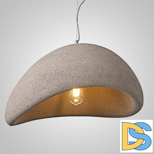 Подвесной светильник ImperiumLoft Cemencloud 219848-23