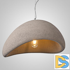 Подвесной светильник ImperiumLoft Cemencloud 219848-23