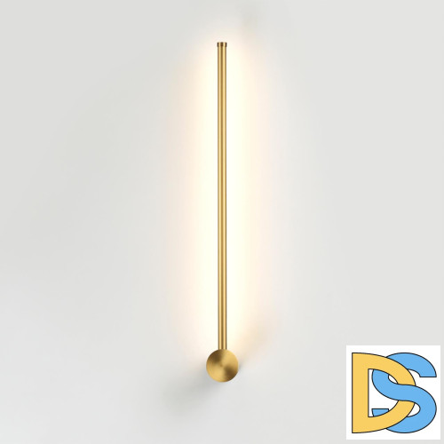 Настенный светильник Odeon Light Fillini 4335/12WG