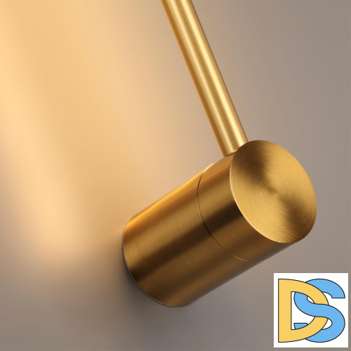 Настенный светильник Odeon Light Fillini 4335/12WG